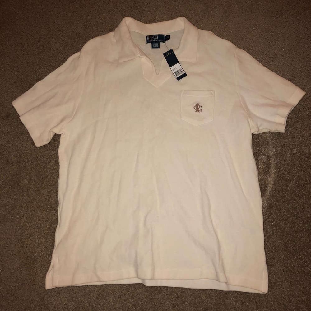 Men’s POLO shirt